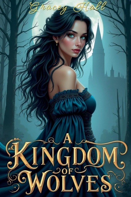 A Kingdom of Wolves