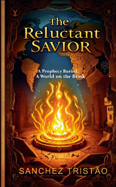 The Reluctant Savior: A Prophecy Buried, A World on the Brink
