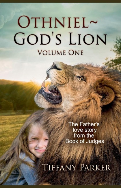 Othniel, Gods Lion