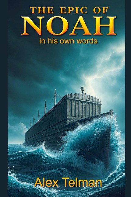 The Epic of Noah