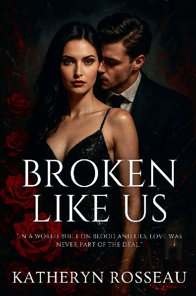 Broken Like Us