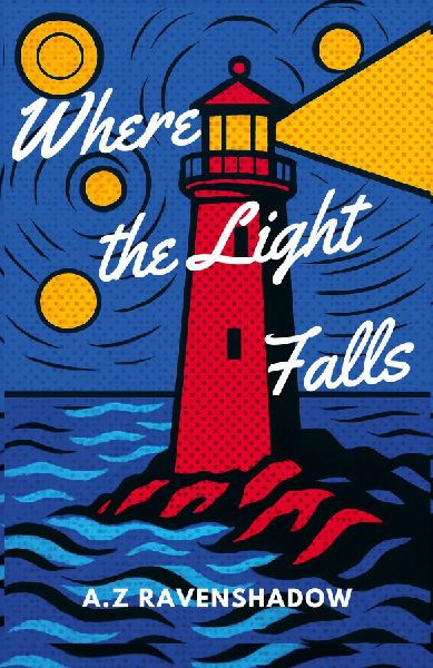 Where the Light Falls