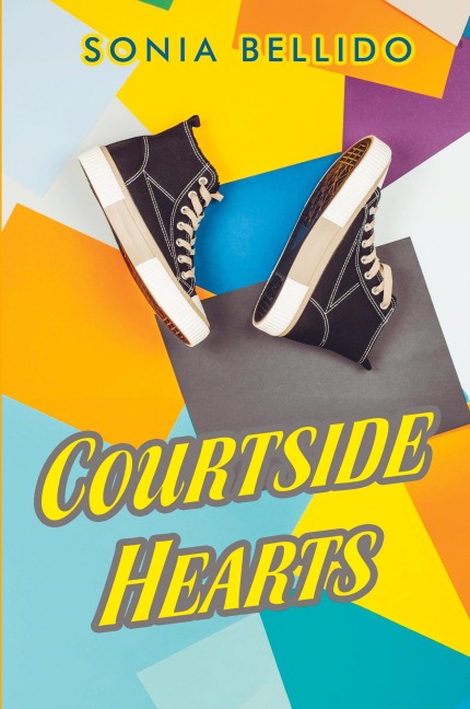 Courtside Hearts