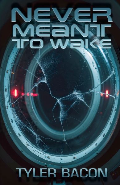 Never Meant To Wake