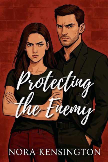 Protecting the Enemy