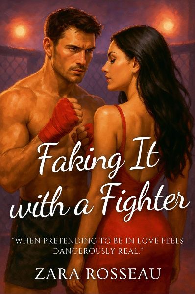 Faking It with a Fighter
