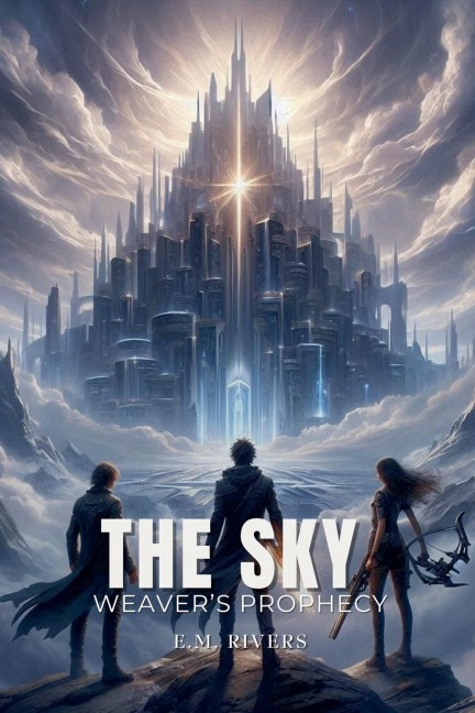 The Sky Weavers Prophecy