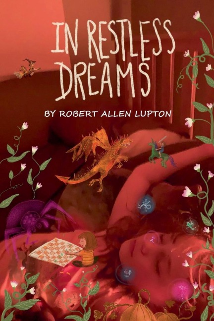 In Restless Dreams