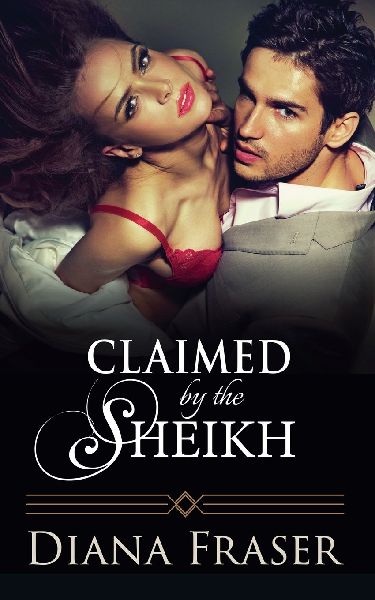 Claimed by the Sheikh