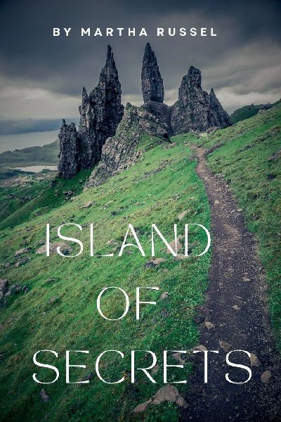 Island of Secrets