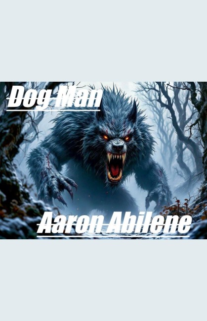 Dog Man