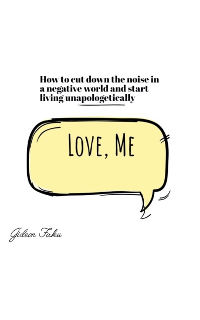 Love, Me