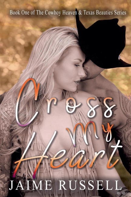 Cross My Heart