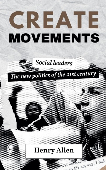 Create Movements