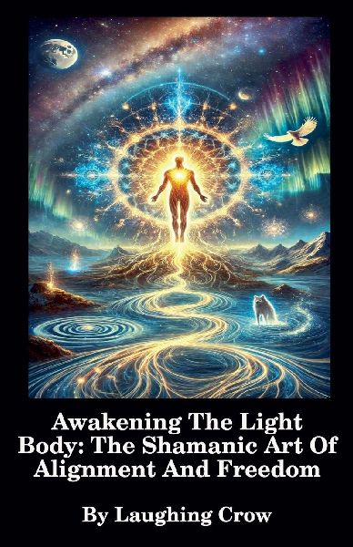Awakening The Light Body: The Shamanic Art Of Alignment And Freedom