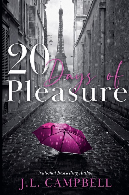 20 Days of Pleasure