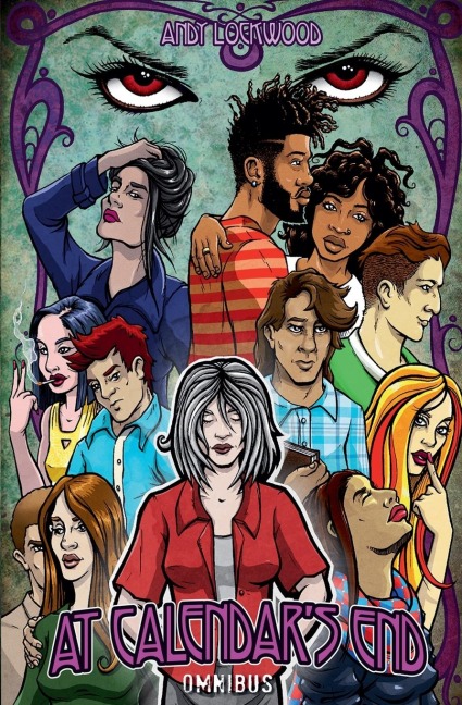 At Calendars End: Omnibus