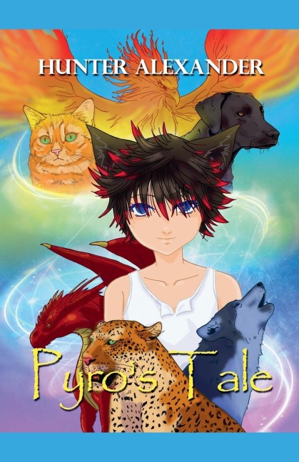 Pyros Tale