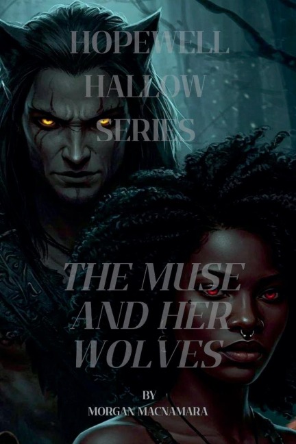 The Muse And Her Wolves