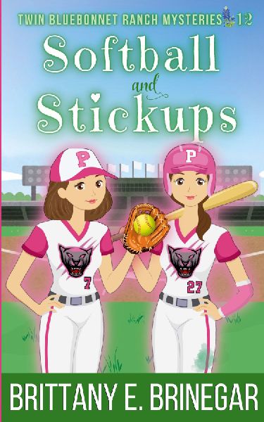 Softball and Stickups