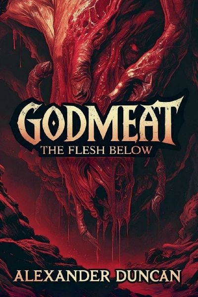 Godmeat: The Flesh Below