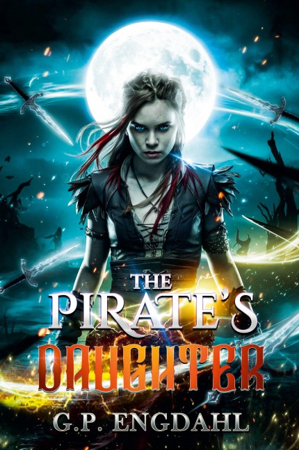 The Pirates Daughter