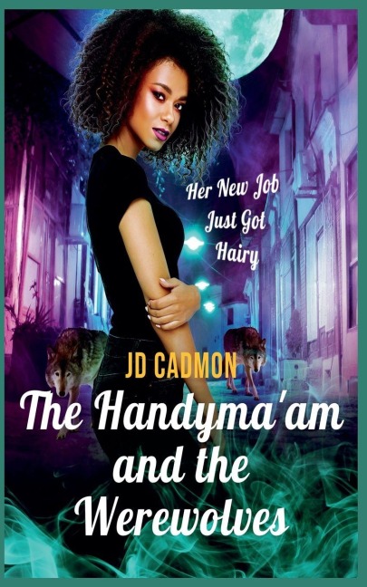 The Handymaam and the Werewolves