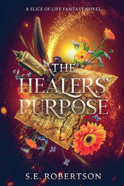 The Healers Purpose