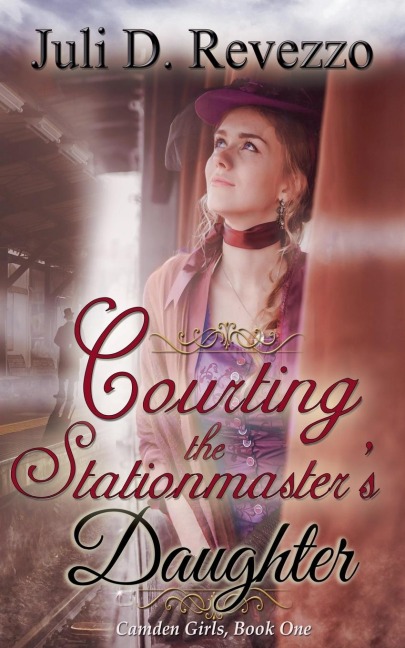 Courting the Stationmasters Daughter