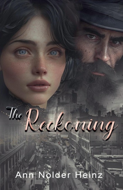 The Reckoning