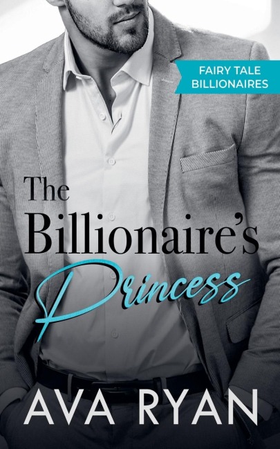 The Billionaires Princess