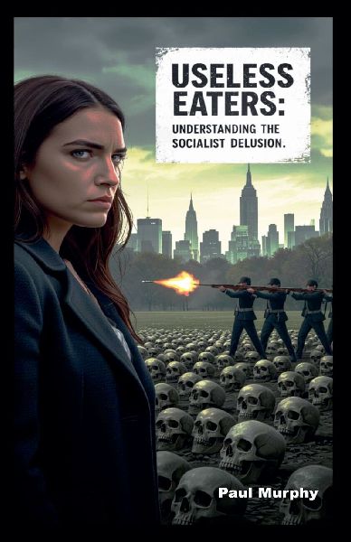 Useless Eaters: Understanding the Socialist Delusion