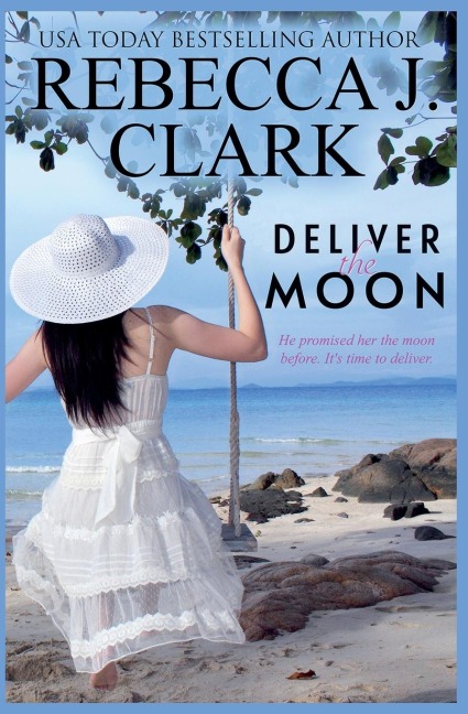 Deliver the Moon