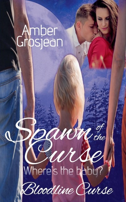 Spawn of the Curse