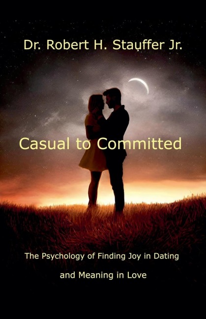 Casual to Committed