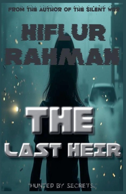 The Last Heir