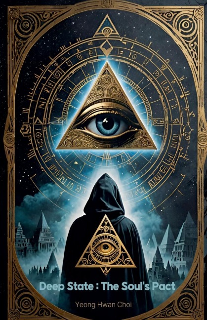 Deep State: The Souls Pact