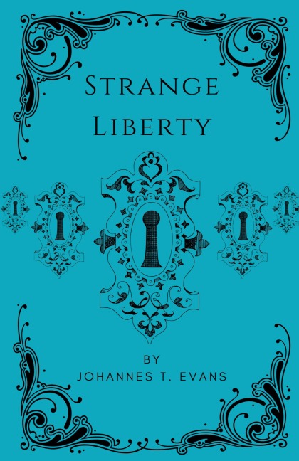 Strange Liberty