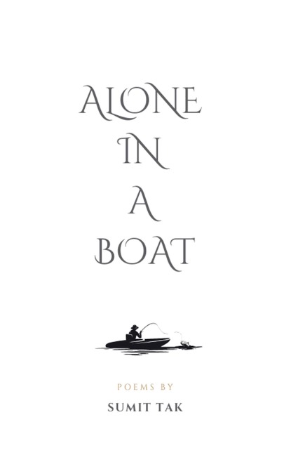 Alone In A Boat