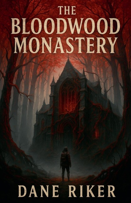 The Bloodwood Monastery