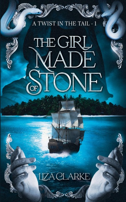The Girl Made of Stone