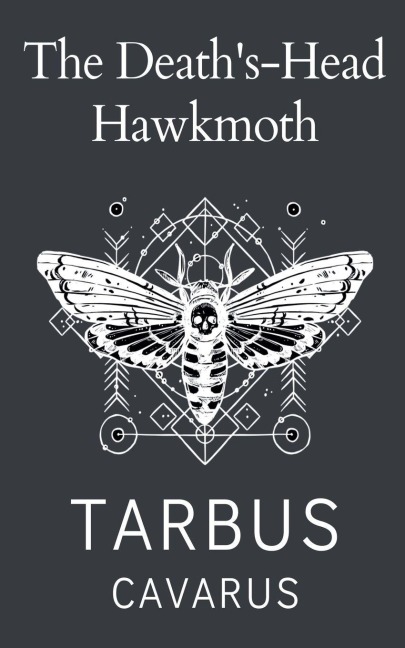 The Deaths-Head Hawkmoth