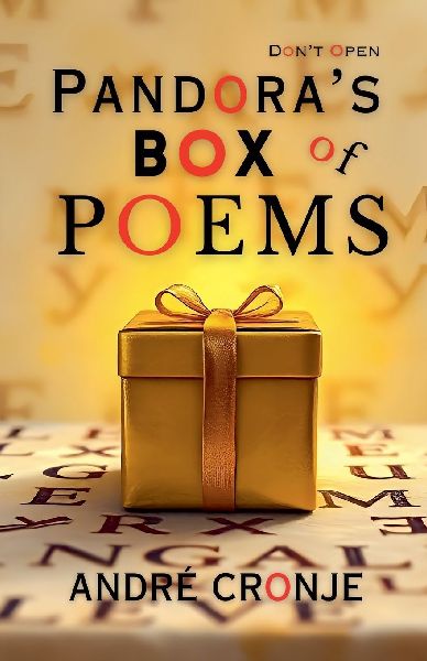 Pandoras Box Of Poems