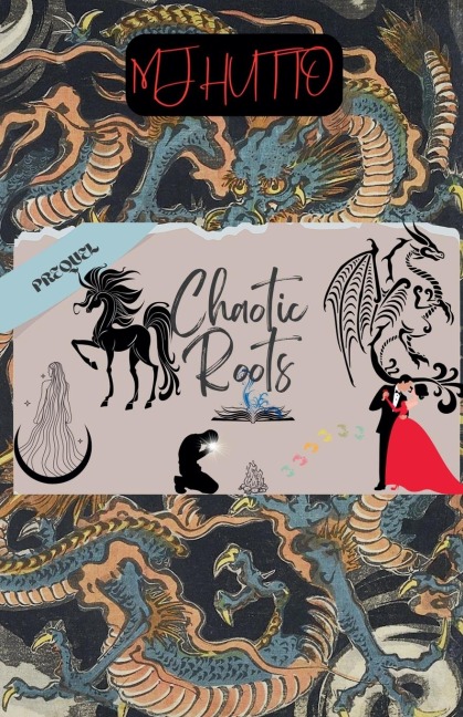 Chaotic Roots