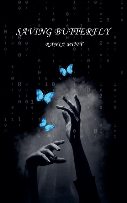 Saving Butterfly