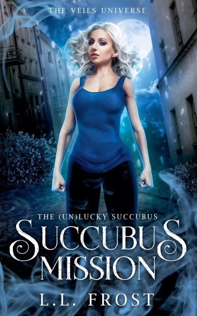 Succubus Mission