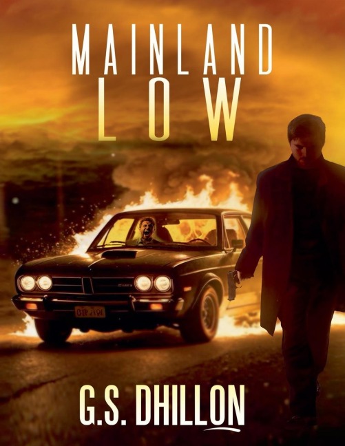Mainland Low