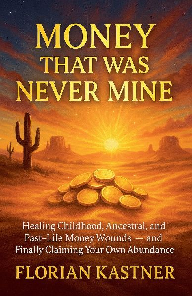 Money That Was Never Mine