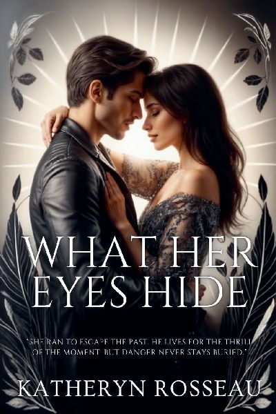 What Her Eyes Hide