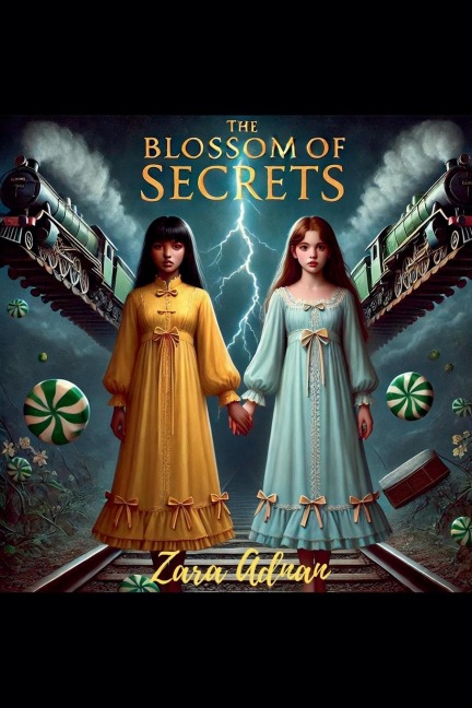 The Blossom Of Secrets